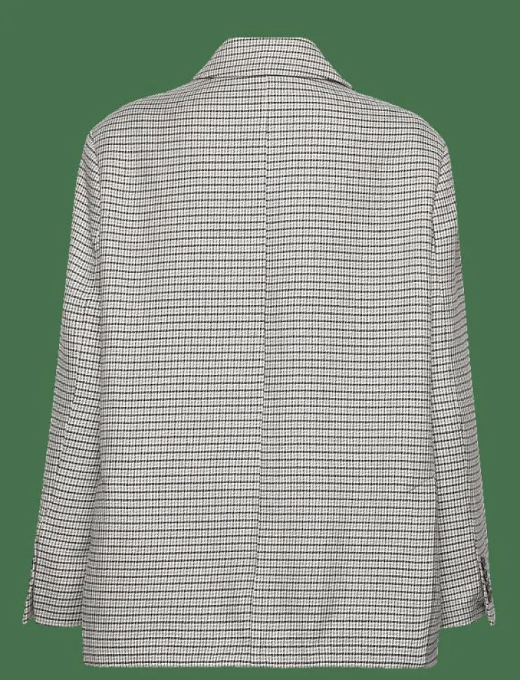 Kvinnor Naja Lauf Kavajer|CORDELIA BLAZER - Enkelknäppta kavajer
