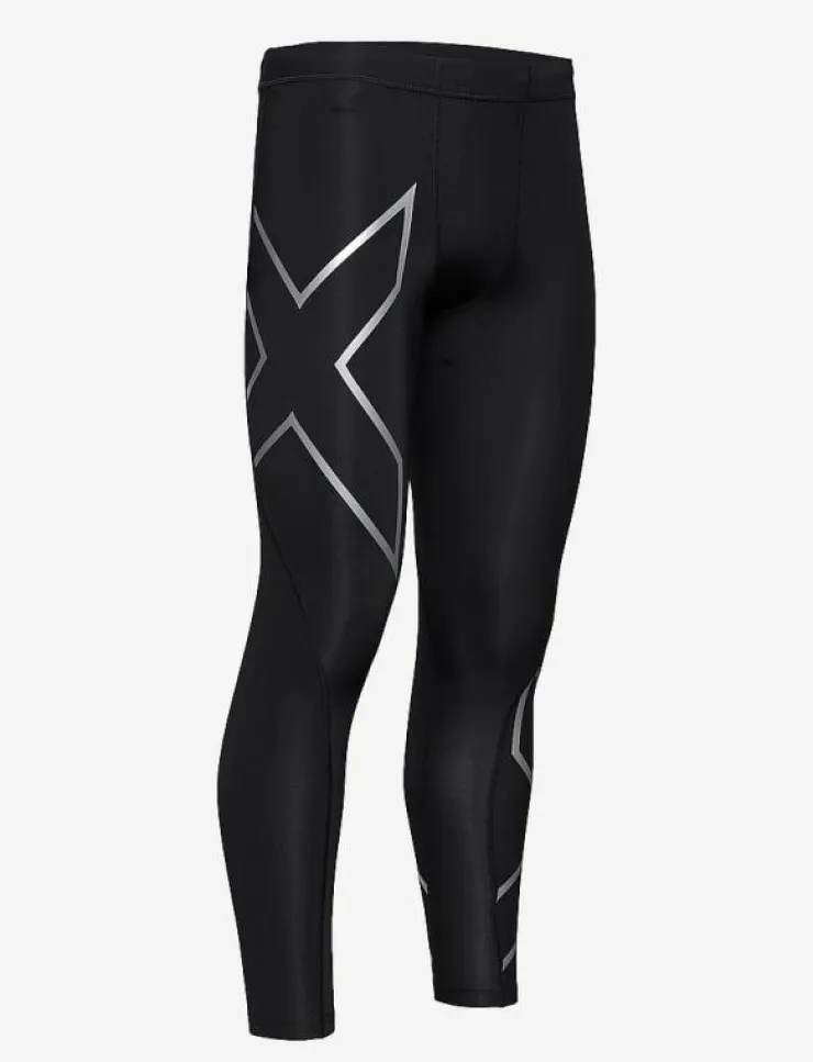 2XU CORE COMPRESSION TIGHTS - Träningstights| Tights