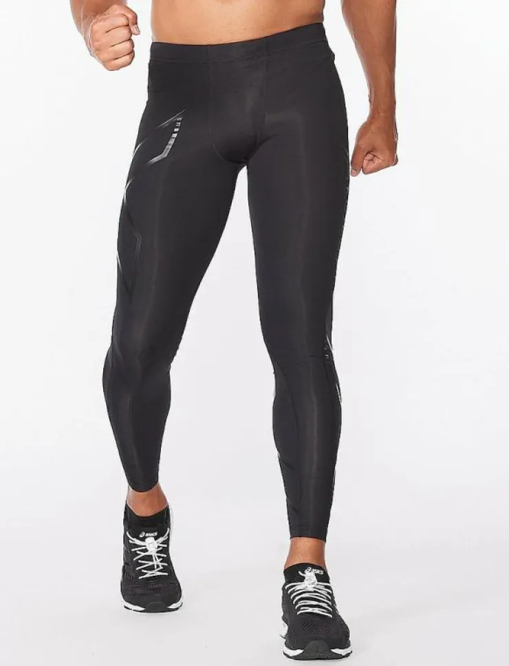 2XU CORE COMPRESSION TIGHTS - Träningstights| Tights