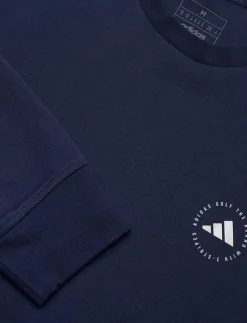 adidas Golf CORE CREW - Sweatshirts| Sweatshirts