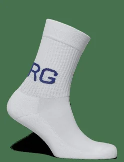 Björn Borg CORE CREW POLYAMIDE SOCK 3p - Strumpor|Kvinnor Underkläder|Underkläder