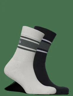 Björn Borg CORE CREW SOCK 2p - Strumpor| Underkläder