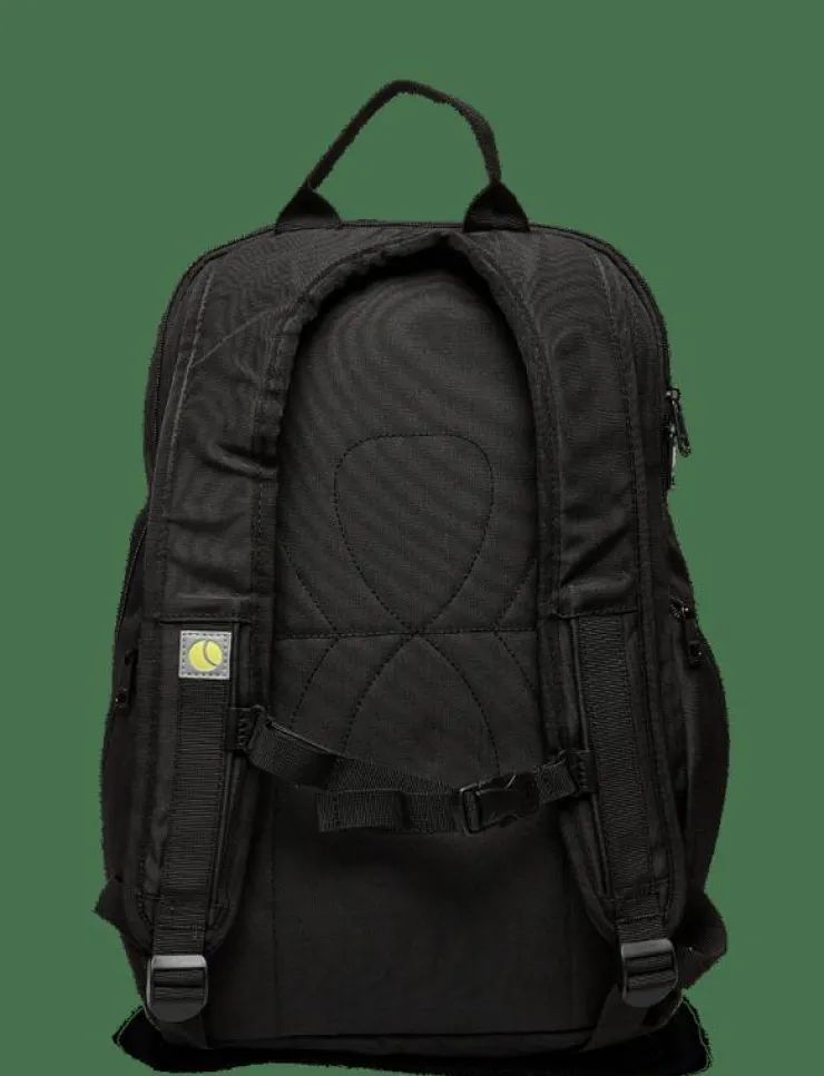 Kvinnor Björn Borg Gymväskor|Ryggsäckar|CORE CURVE BACKPACK - Ryggsäckar
