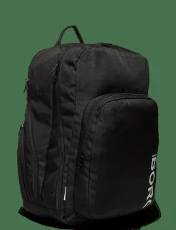 Kvinnor Björn Borg Gymväskor|Ryggsäckar|CORE CURVE BACKPACK - Ryggsäckar