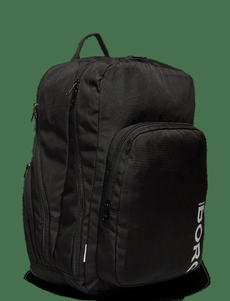 Kvinnor Björn Borg Gymväskor|Ryggsäckar|CORE CURVE BACKPACK - Ryggsäckar