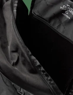 Kvinnor Björn Borg Gymväskor|Ryggsäckar|CORE CURVE BACKPACK - Ryggsäckar