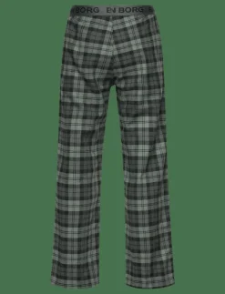 Björn Borg CORE FLANNEL PYJAMA PANT - Pyjamas|Barn Sovplagg