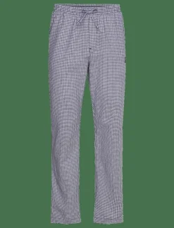 Björn Borg Pyjamas|CORE FLANNEL PYJAMA PANTS - Nederdelar