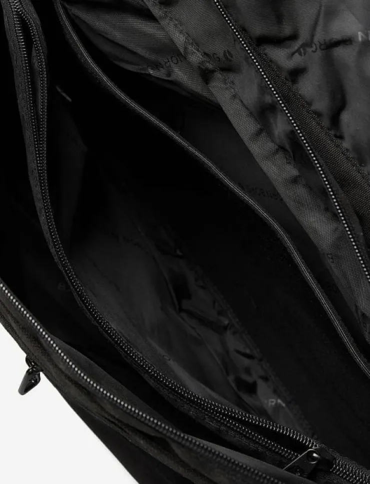 Kvinnor Björn Borg Gymväskor|Axelremsväskor|CORE FLAPBAG - Väskor