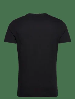 Calvin Klein Jeans CORE MONOLOGO SLIM TEE - Kortärmad t-shirt| T-Shirts