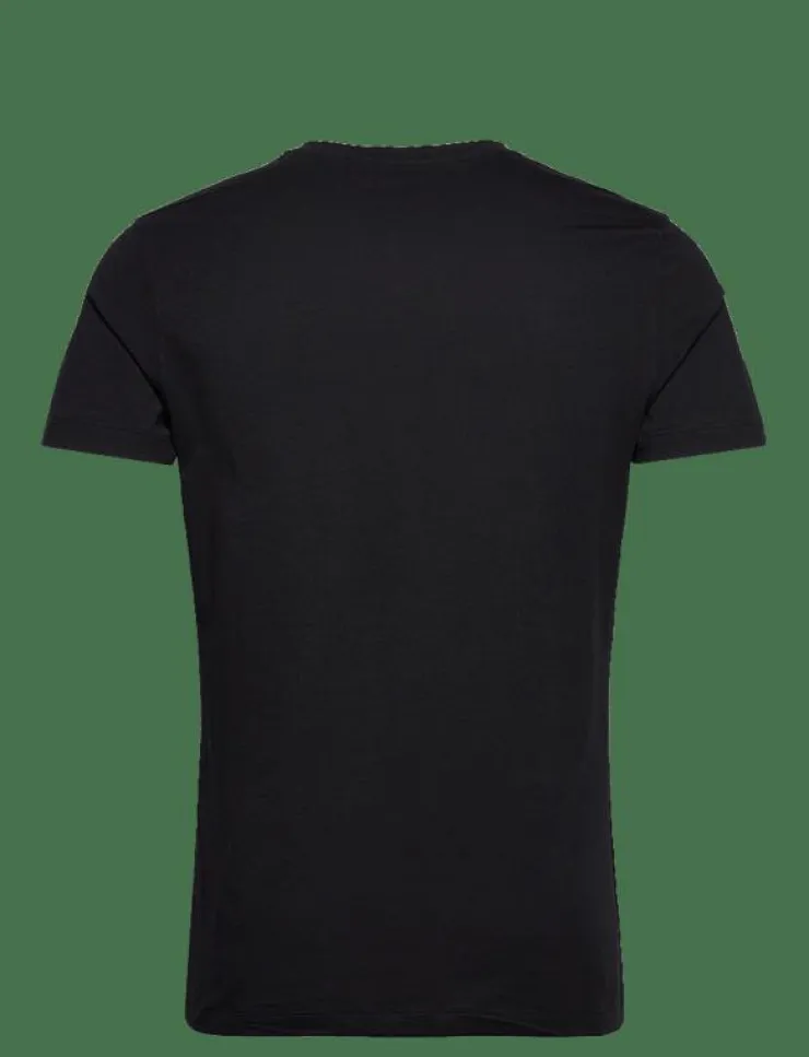 Calvin Klein Jeans CORE MONOLOGO SLIM TEE - Kortärmad t-shirt| T-Shirts