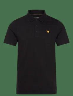 Lyle & Scott Sport Pikéer|Core Polo Shirt - Kortärmade pikéer