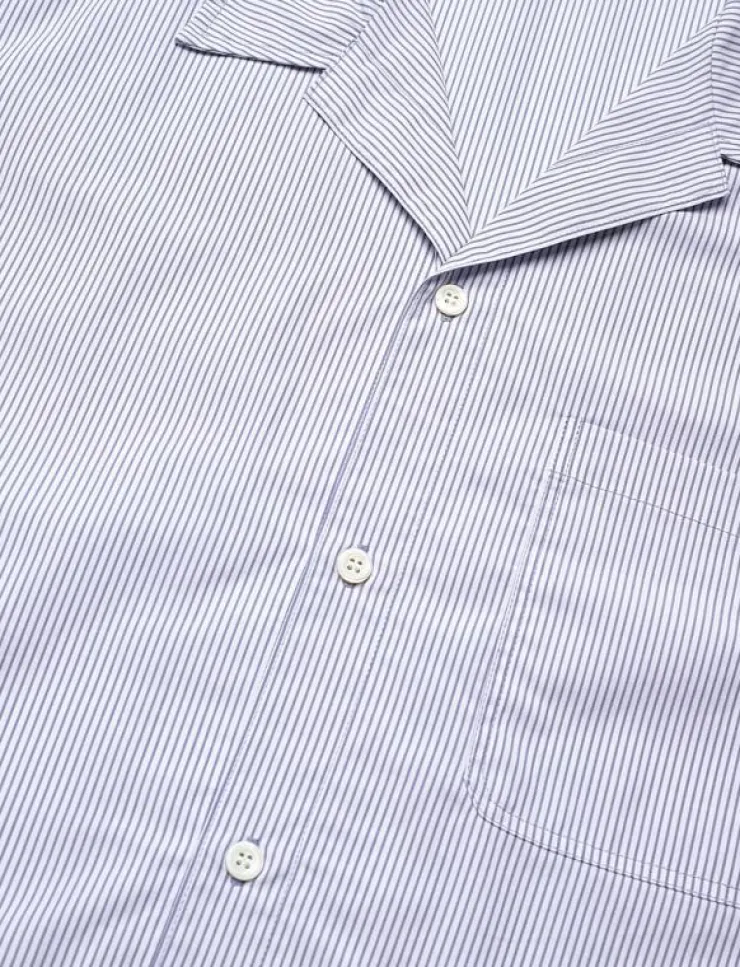 Björn Borg Pyjamas|CORE RESORT PYJAMA SHIRT - Pyjamasöverdelar