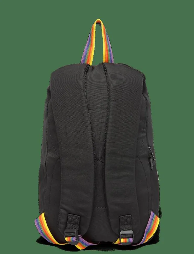 Björn Borg CORE ROUND BACKPACK - Ryggsäckar|Kvinnor Väskor|Gymväskor