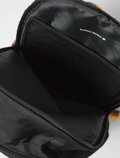 Björn Borg CORE ROUND BACKPACK - Ryggsäckar|Kvinnor Väskor|Gymväskor