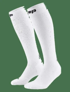 CEP Underkläder|CORE RUN SOCKS, TALL, 5.0 - Strumpor