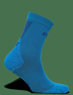 CEP Underkläder|CORE RUN ULTRALIGHT SOCKS, MID CUT, 4.0 - Strumpor