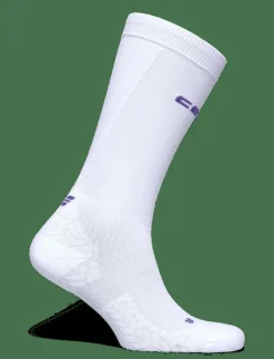 CEP Underkläder|CORE RUN ULTRALIGHT SOCKS, TALL, 4.0 - Strumpor