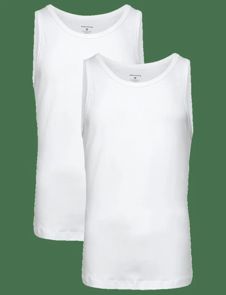 Björn Borg Pyjamas|CORE SLIM TANK 2p - Pyjamasöverdelar