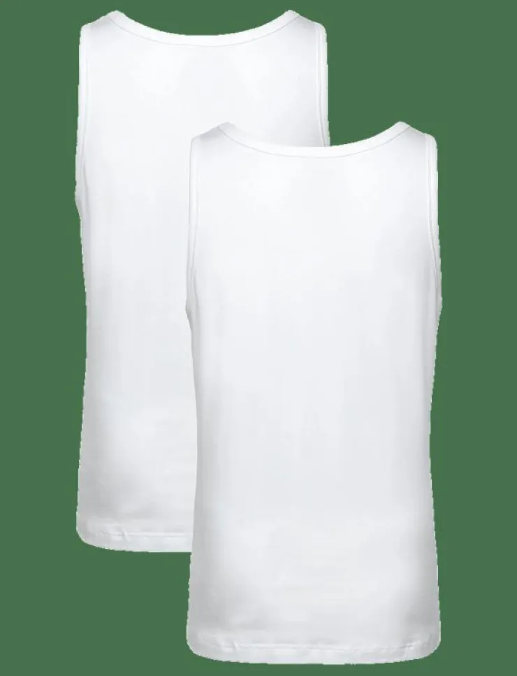 Björn Borg Pyjamas|CORE SLIM TANK 2p - Pyjamasöverdelar