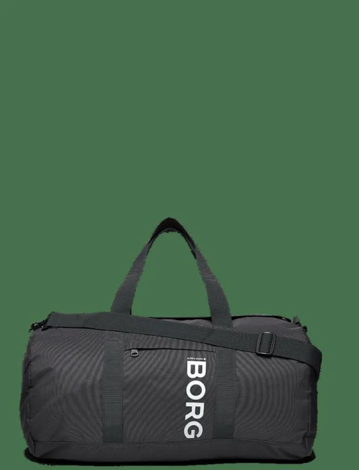 Björn Borg CORE SPORTS BAG - Gymväskor|Kvinnor Weekendväskor|Gymväskor