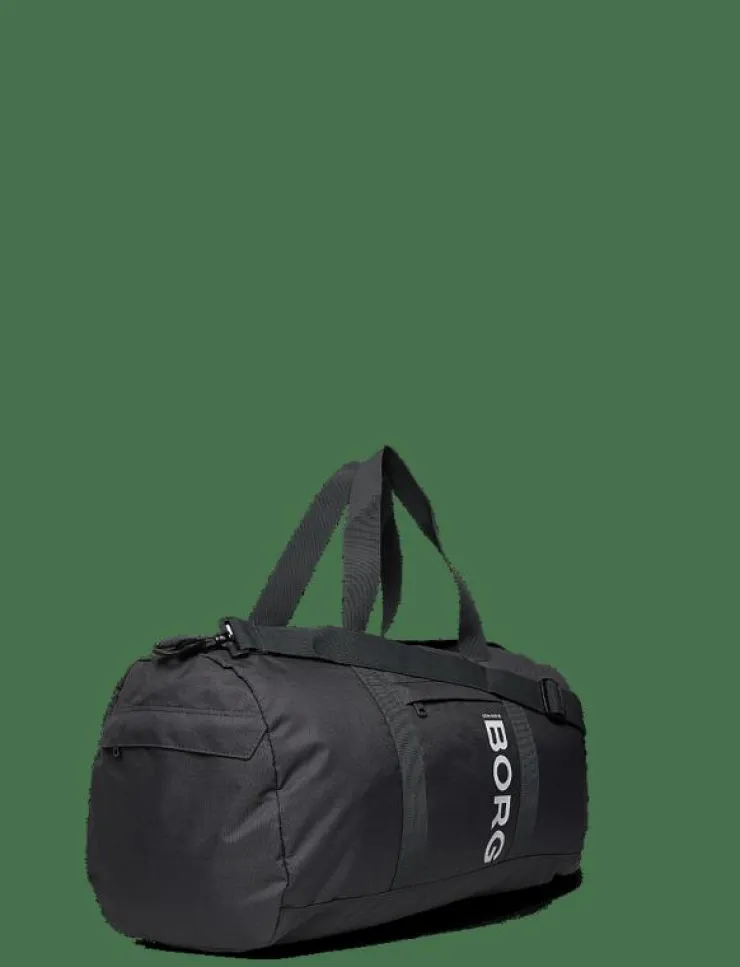 Björn Borg CORE SPORTS BAG - Gymväskor|Kvinnor Weekendväskor|Gymväskor