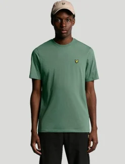 Lyle & Scott Sport Core T-Shirt - T-shirts| T-Shirts