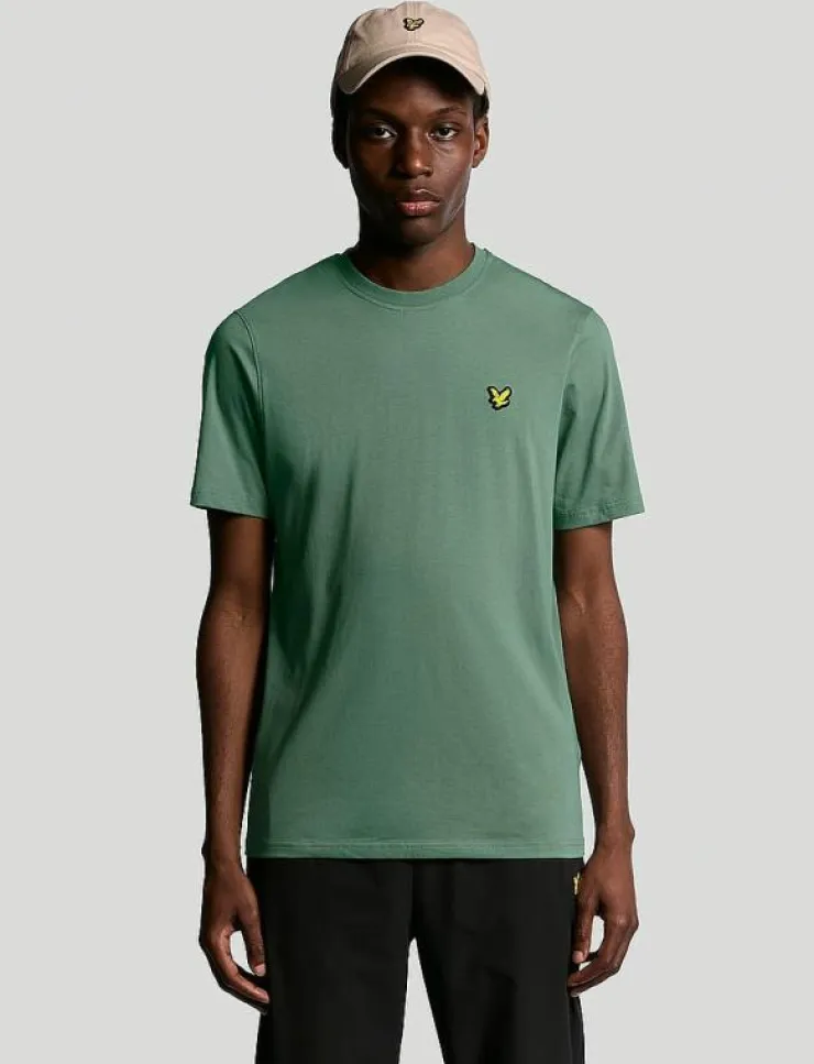 Lyle & Scott Sport Core T-Shirt - T-shirts| T-Shirts
