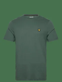 Lyle & Scott Sport Core T-Shirt - T-shirts| T-Shirts
