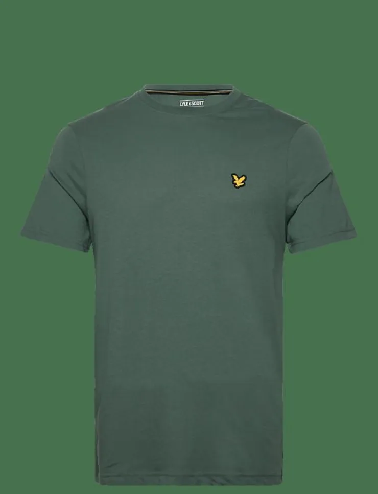 Lyle & Scott Sport Core T-Shirt - T-shirts| T-Shirts