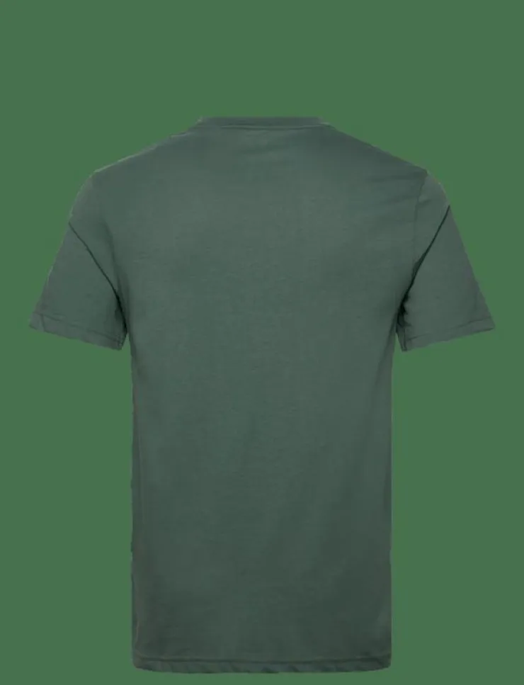 Lyle & Scott Sport Core T-Shirt - T-shirts| T-Shirts