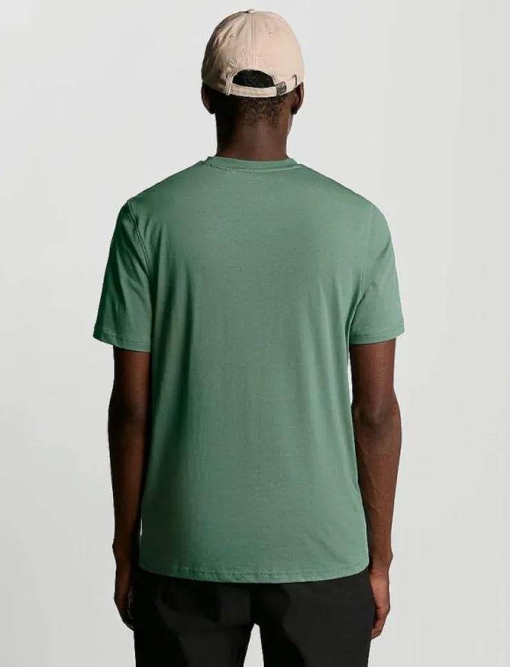 Lyle & Scott Sport Core T-Shirt - T-shirts| T-Shirts