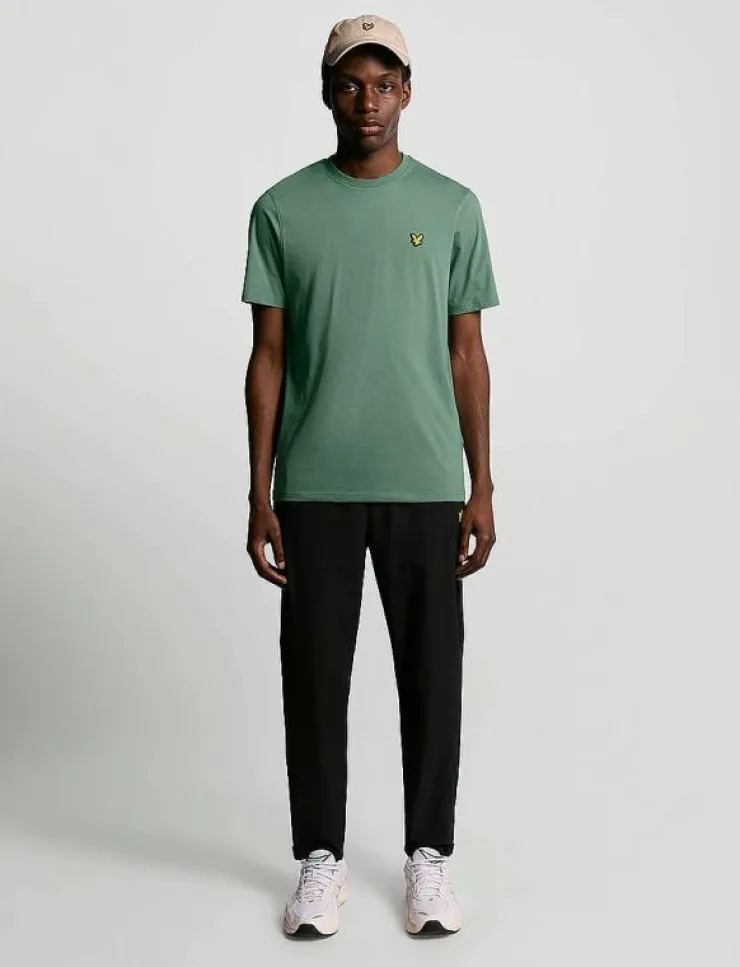 Lyle & Scott Sport Core T-Shirt - T-shirts| T-Shirts