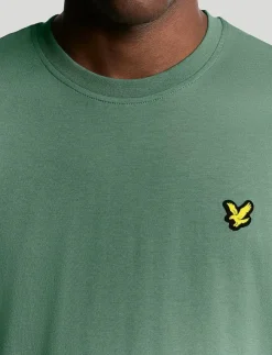 Lyle & Scott Sport Core T-Shirt - T-shirts| T-Shirts