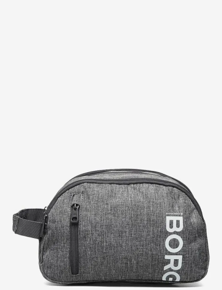Björn Borg CORE WASH BAG STANDING - Väskaccessoarer| Väskor
