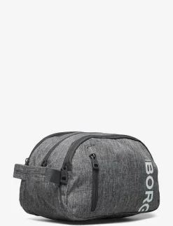 Björn Borg CORE WASH BAG STANDING - Väskaccessoarer| Väskor