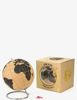 Suck UK GLOBE - Dekorationsdetaljer| Dekorationsdetaljer
