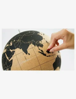 Suck UK GLOBE - Dekorationsdetaljer| Dekorationsdetaljer