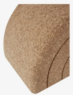 OYOY MINI Cork Rainbow - Dekorationsdetaljer|Barn Inredning|Inredning