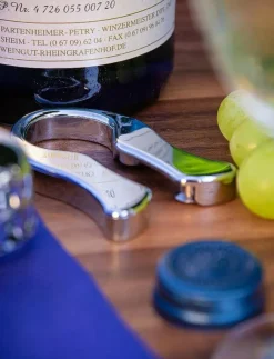 cilio Corkscrew LAFITE - Vinöppnare & Korkskruvar| Drink & Bartillbehör