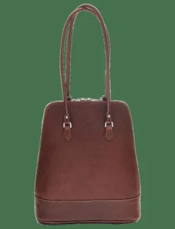 Kvinnor Adax Ryggsäckar|Axelremsväskor|Cormorano backpack Lina - Ryggsäckar