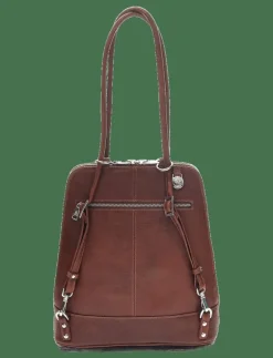 Kvinnor Adax Ryggsäckar|Axelremsväskor|Cormorano backpack Lina - Ryggsäckar