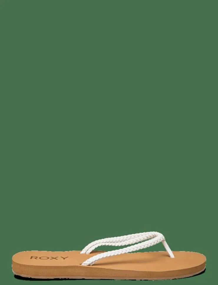 Roxy COSTAS II - Flip Flops|Kvinnor Flip Flops