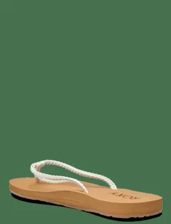 Roxy COSTAS II - Flip Flops|Kvinnor Flip Flops