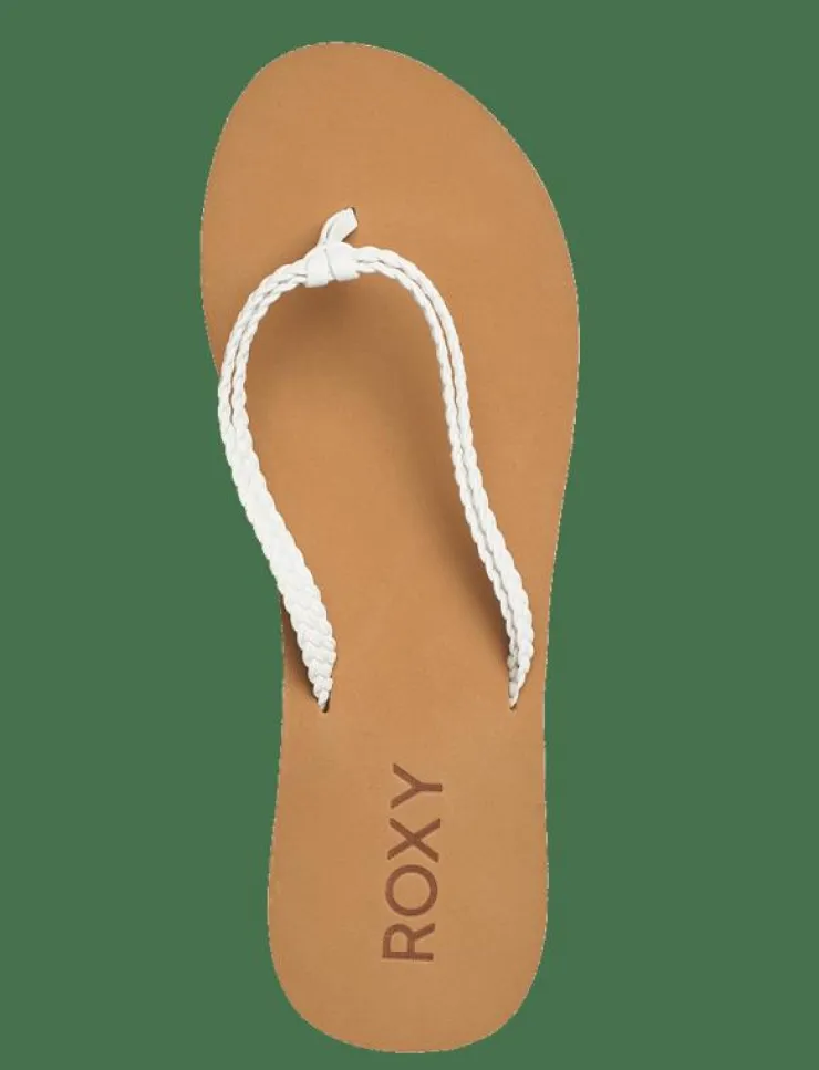 Roxy COSTAS II - Flip Flops|Kvinnor Flip Flops