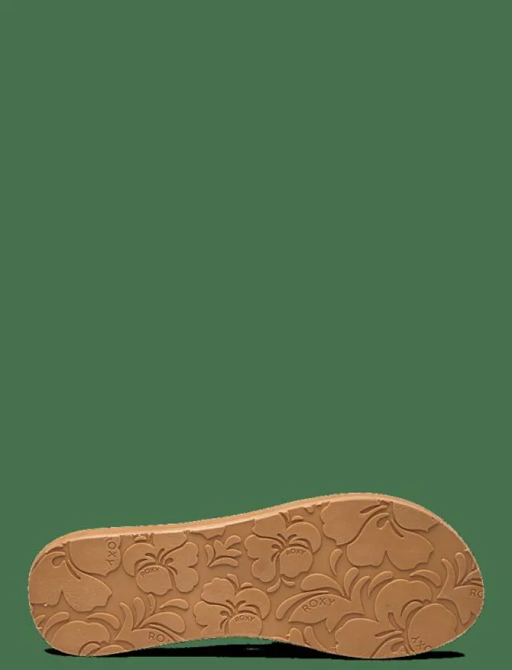 Roxy COSTAS II - Flip Flops|Kvinnor Flip Flops