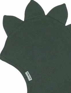 Barn mikk-line Mössor|Vinteraccessoarer|Cotton Balaclava Dino - Double - Balaclava