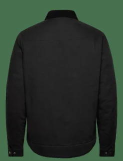 Superdry Jackor & Rockar|COTTON CANVAS RANCH JKT - Tunna jackor
