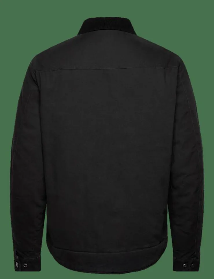 Superdry Jackor & Rockar|COTTON CANVAS RANCH JKT - Tunna jackor