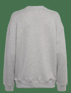 Röhnisch Cotton Emblem Sweatshirt - Sweatshirts|Kvinnor Sweatshirts